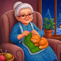 Story makeover: Art games