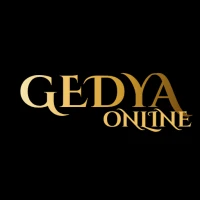 Gedya Online: Pixel MMORPG