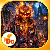 Halloween Secrets: Mystery F2P