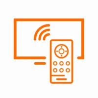Fire TV Remote