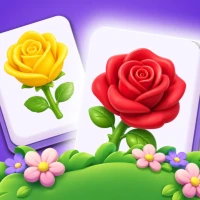 Bloom Merge: Flower Puzzle
