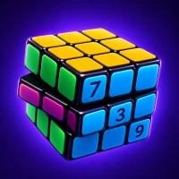 Twist Tally: Cube Math Game
