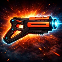 Merge Gun