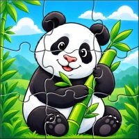 Jigsaw World: Puzzle Adventure
