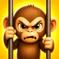 I am Naughty Monkey Simulator