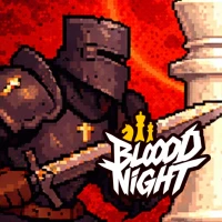 Blood Night: Prologue of War