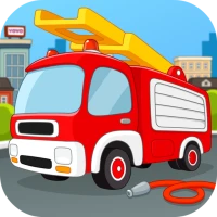 Firefighters - Rescue Patrol