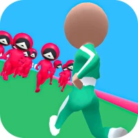 Squid Squad Survivor War