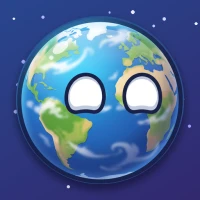 Globall: Countryballs Conquest