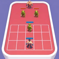 Dragon Merge Master 3D