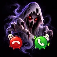 Halloween Call: Monster Prank