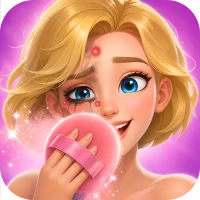 Merge Star : Makeover & Story