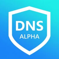 Alpha DNS Changer