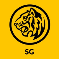 Maybank2u SG