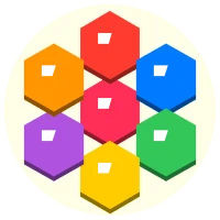 Hexa Blast