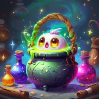 Potion Craft