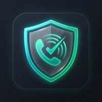 Spam Detector: Call Scam Block