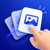 Swipe Photo Cleaner:CleanPhoto