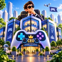 CEO: Game Studio Simulator