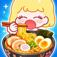 Mukbang Scoop ASMR
