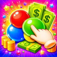 Bubble Shooter: Bubbles Pop 3D