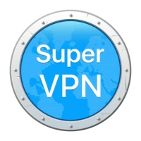 Super VPN Shield for Privacy