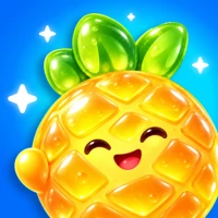 Jelly Merge