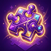 Jigsaw Puzzles HD: Brain Games