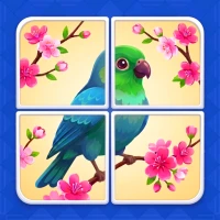 Jigsaw Quest: Puzzle Games