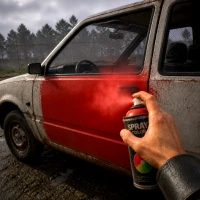 Legit Cheap Car: Repair & Sell