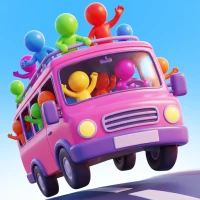 Bus Out: Crowd Jam!
