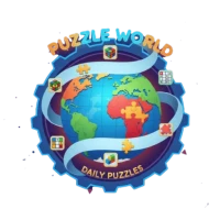 Puzzle World: Daily Puzzles