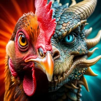 FusionMix: Character Blend AI