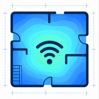 WiFi Heatmap Planner: HeatFi