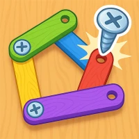 Twist & Solve - Unscrew Puzzle