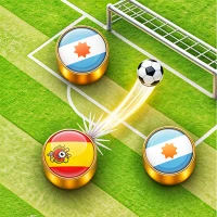 Finger Soccer: Football Game