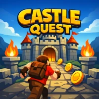 Castle Quest: Royal Adventure