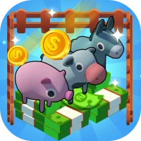 Merge Farm Animal Master