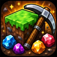 Idle Miner Knight RPG