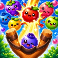 Juicy Bubble Pop