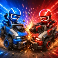 Monster Truck Arena