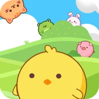 Animal Merge - Puzzle Drop