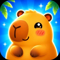 Capybara Island