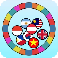 Marble Race Country