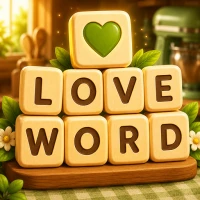 Word Search Stack Connect Game