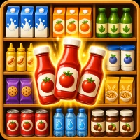 Goods Triple Sort Puzzle