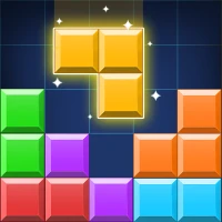 Block Blast Puzzle Mania