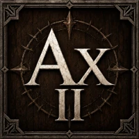 Ax RPG II