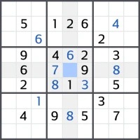 Sudoku - Classic Puzzle Game