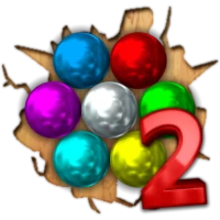 Magnet Balls 2: Physics Puzzle